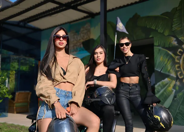 Chamí Glamping