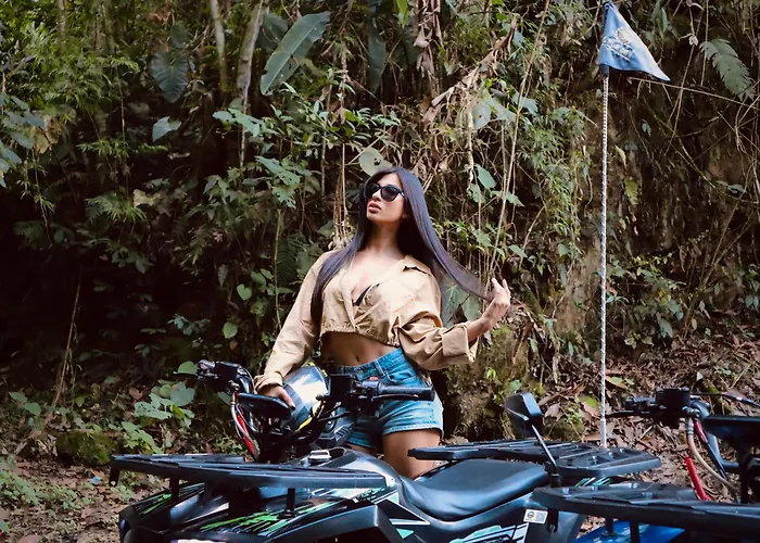 Chamí Glamping