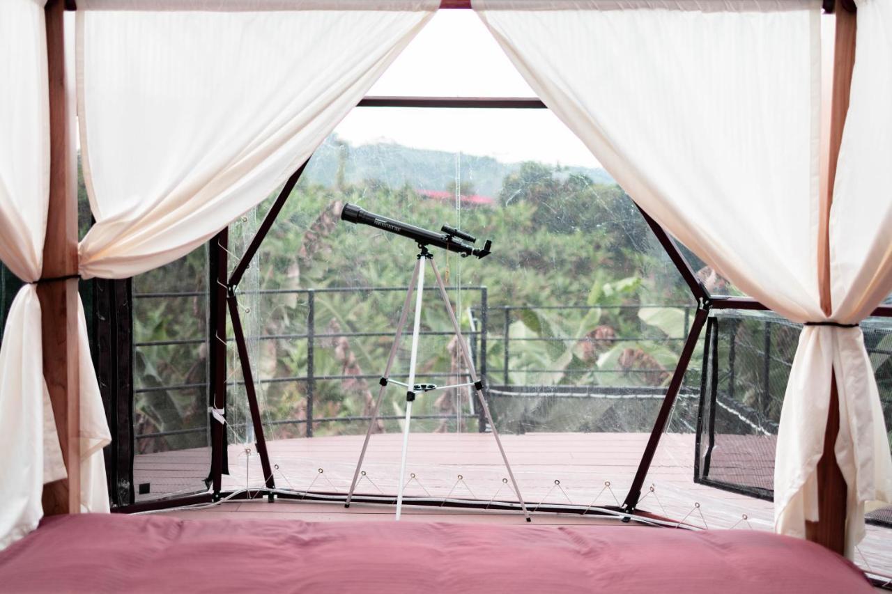Chamí Glamping * Manizales