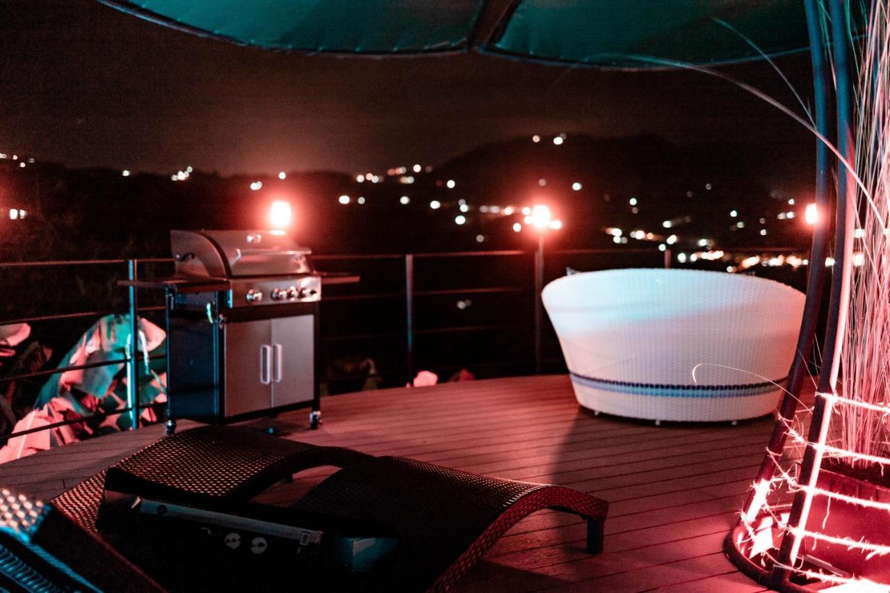 Chamí Glamping Сasa de vacaciones Manizales