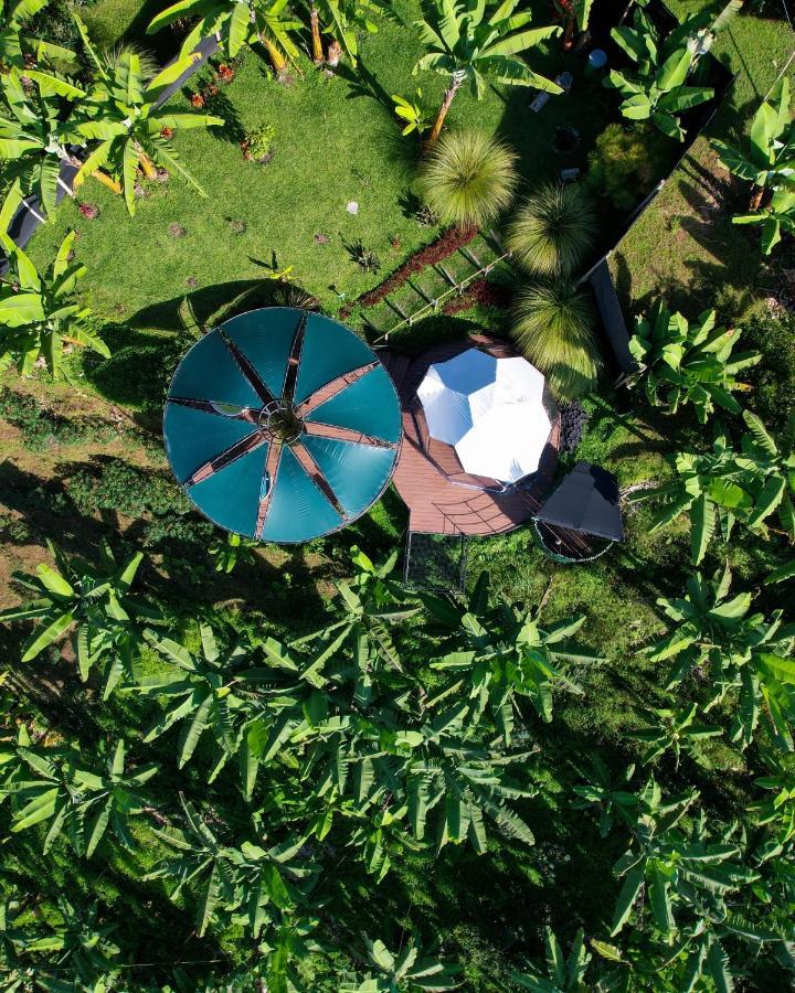 Chamí Glamping Manizales