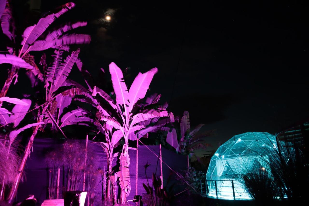 Chamí Glamping Сasa de vacaciones Manizales